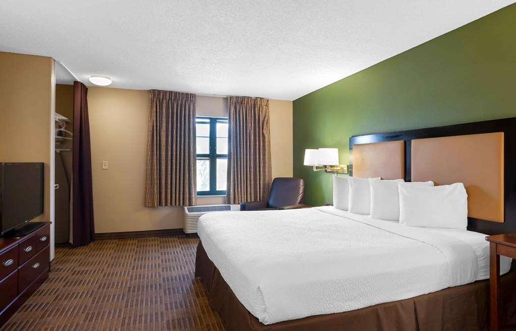 Extended Stay America Suites - Kansas City - Overland Park - Quivira Rd Lenexa Room photo