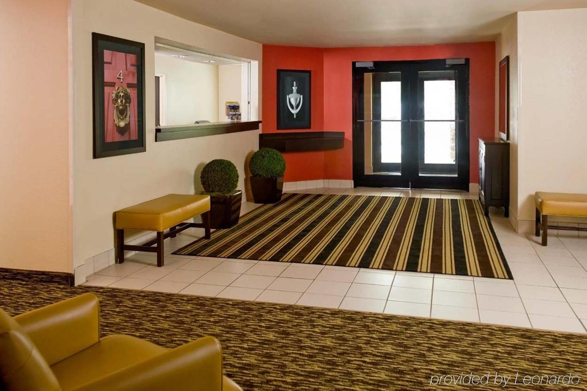 Extended Stay America Suites - Kansas City - Overland Park - Quivira Rd Lenexa Exterior photo